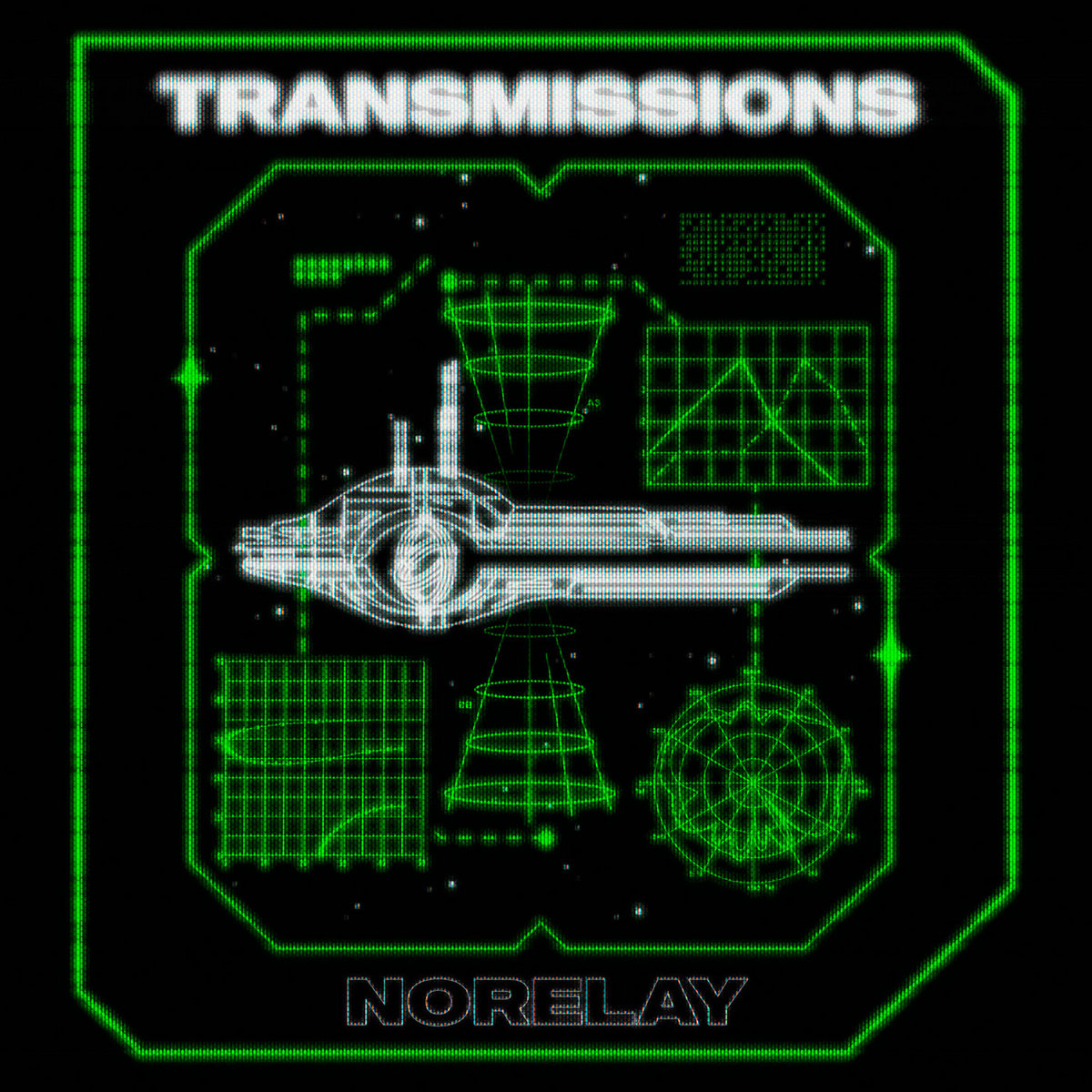 TRANSMISSIONS cover